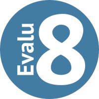Evalu-8 EHS logo